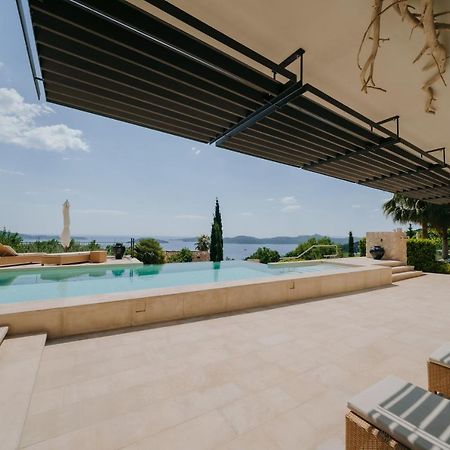 Ninon Dubrovnik - Adults Only Bed and Breakfast Brsečine Εξωτερικό φωτογραφία