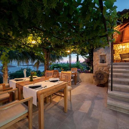 Ninon Dubrovnik - Adults Only Bed and Breakfast Brsečine Εξωτερικό φωτογραφία