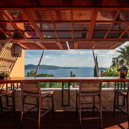 Ninon Dubrovnik - Adults Only Bed and Breakfast Brsečine Εξωτερικό φωτογραφία