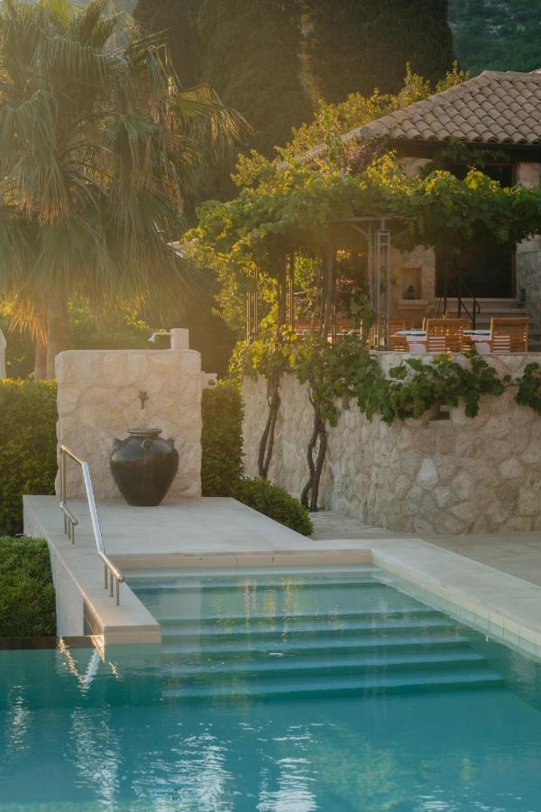 Ninon Dubrovnik - Adults Only Bed and Breakfast Brsečine Εξωτερικό φωτογραφία