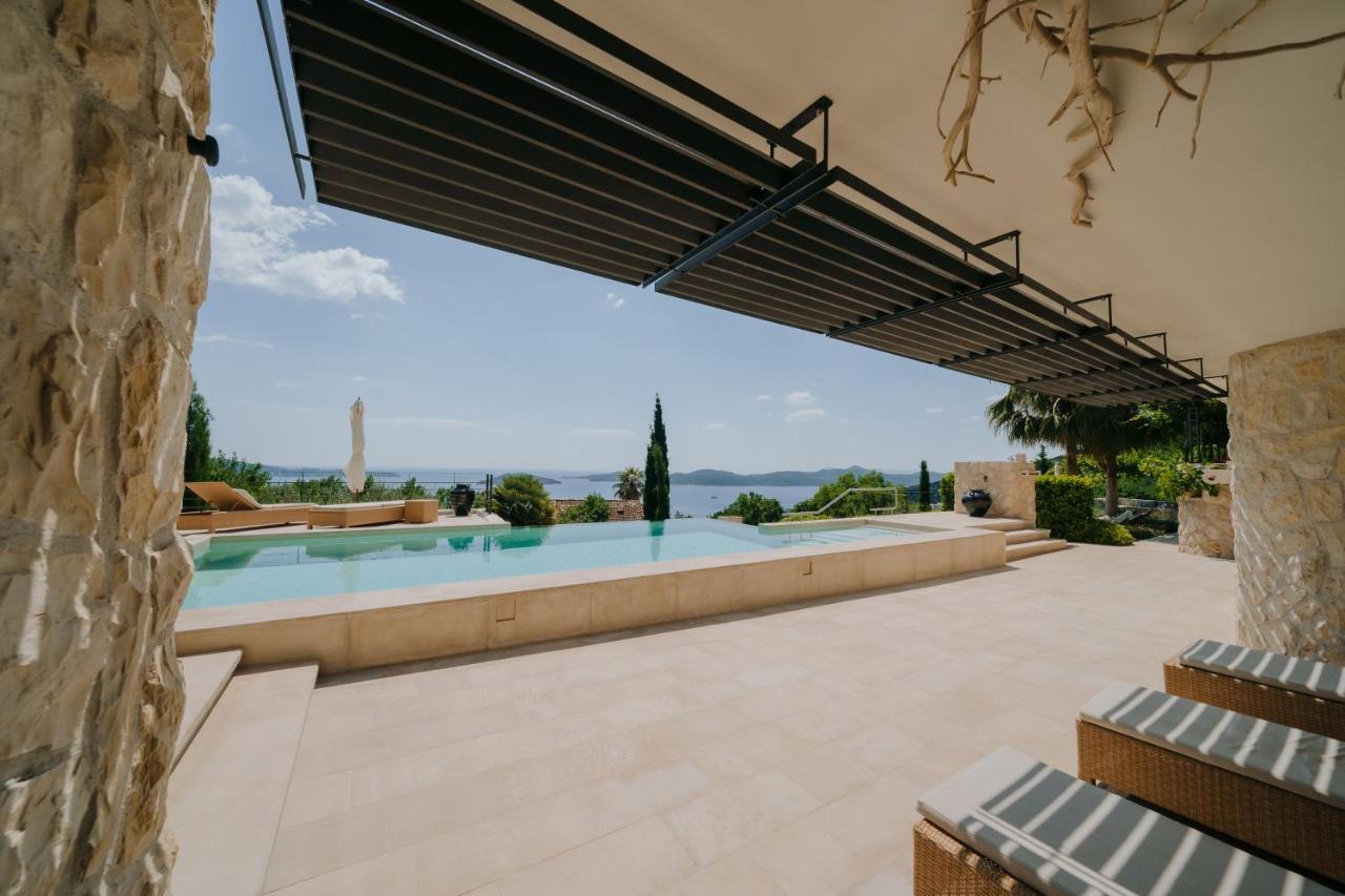Ninon Dubrovnik - Adults Only Bed and Breakfast Brsečine Εξωτερικό φωτογραφία