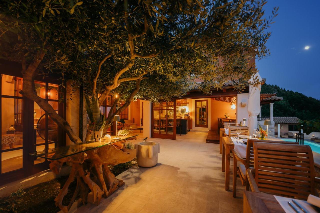 Ninon Dubrovnik - Adults Only Bed and Breakfast Brsečine Εξωτερικό φωτογραφία
