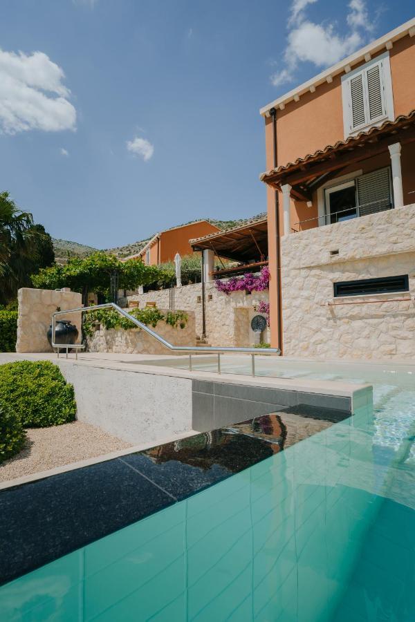 Ninon Dubrovnik - Adults Only Bed and Breakfast Brsečine Εξωτερικό φωτογραφία