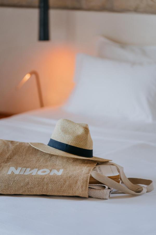 Ninon Dubrovnik - Adults Only Bed and Breakfast Brsečine Εξωτερικό φωτογραφία