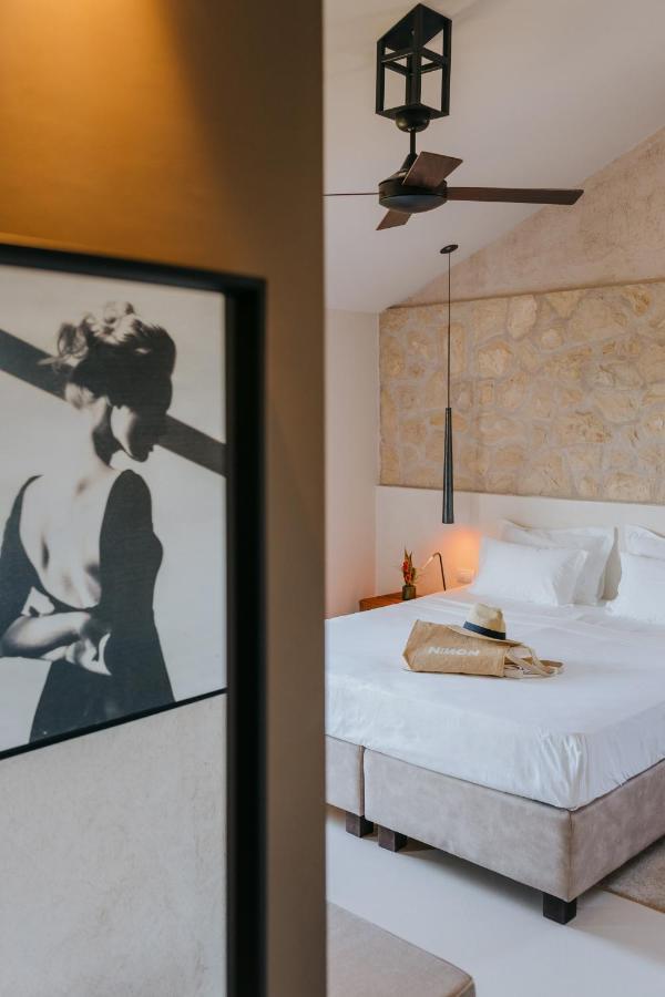 Ninon Dubrovnik - Adults Only Bed and Breakfast Brsečine Εξωτερικό φωτογραφία