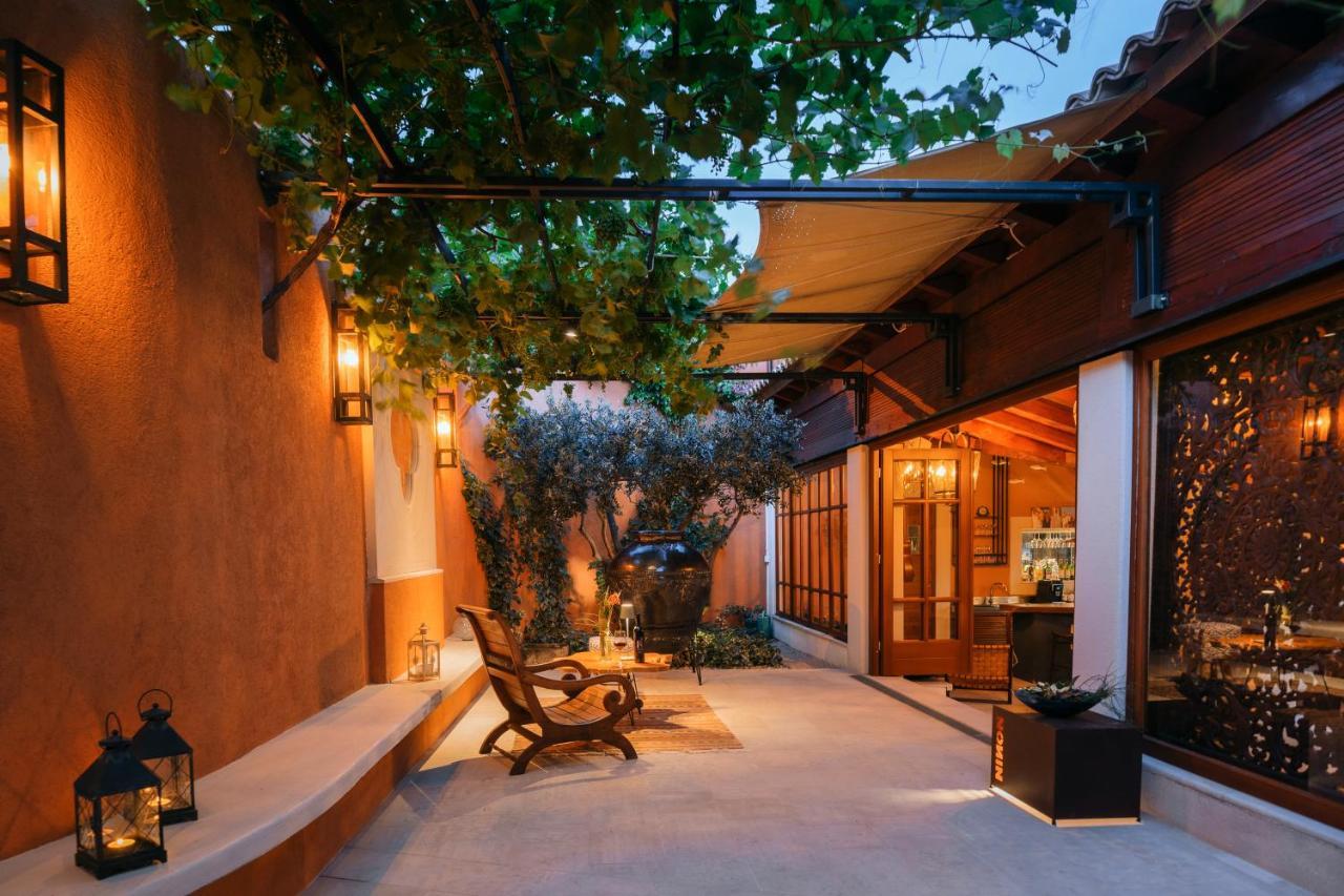 Ninon Dubrovnik - Adults Only Bed and Breakfast Brsečine Εξωτερικό φωτογραφία