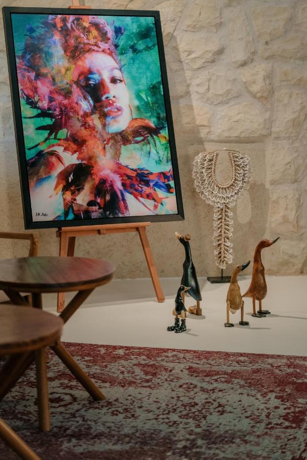 Ninon Dubrovnik - Adults Only Bed and Breakfast Brsečine Εξωτερικό φωτογραφία