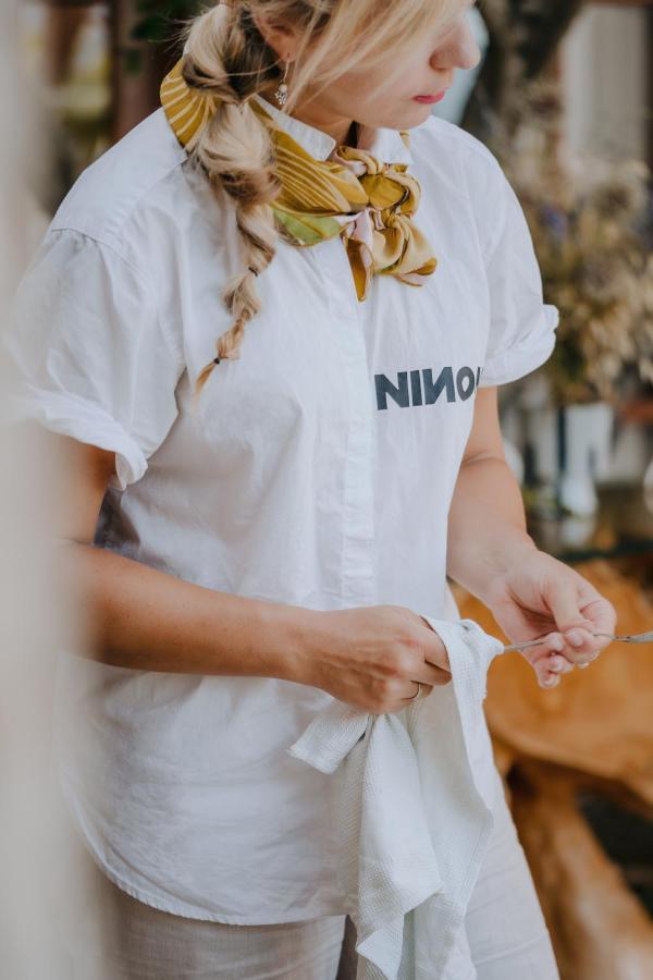 Ninon Dubrovnik - Adults Only Bed and Breakfast Brsečine Εξωτερικό φωτογραφία