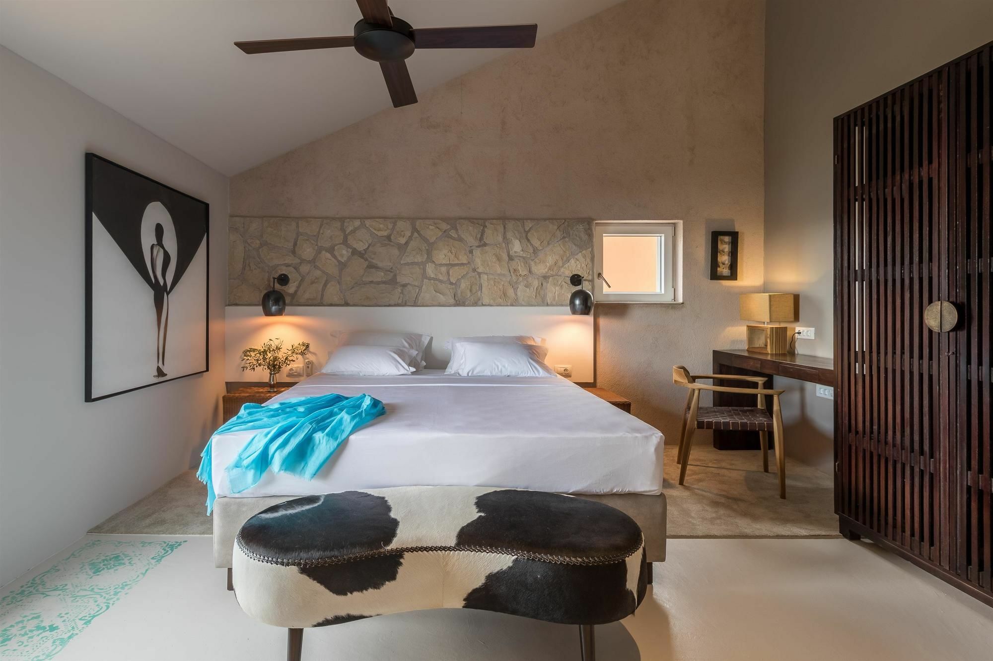 Ninon Dubrovnik - Adults Only Bed and Breakfast Brsečine Εξωτερικό φωτογραφία