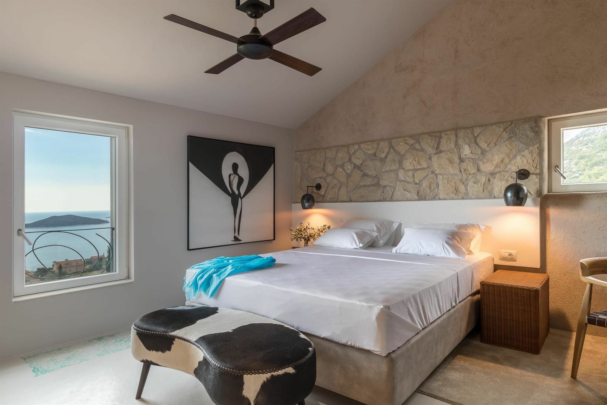 Ninon Dubrovnik - Adults Only Bed and Breakfast Brsečine Εξωτερικό φωτογραφία