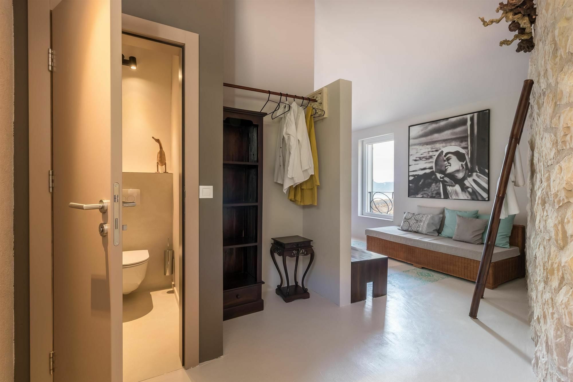 Ninon Dubrovnik - Adults Only Bed and Breakfast Brsečine Εξωτερικό φωτογραφία