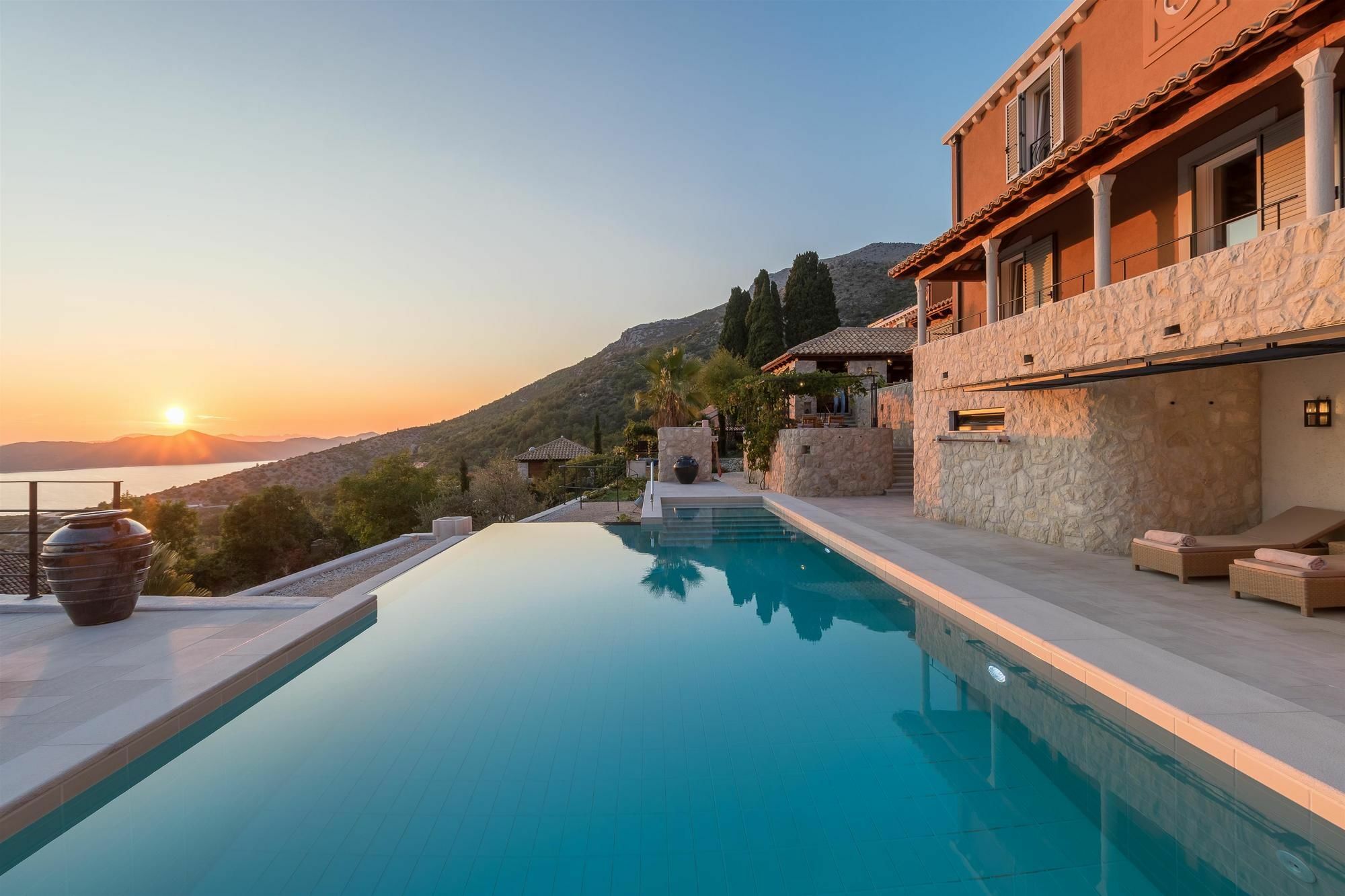 Ninon Dubrovnik - Adults Only Bed and Breakfast Brsečine Εξωτερικό φωτογραφία