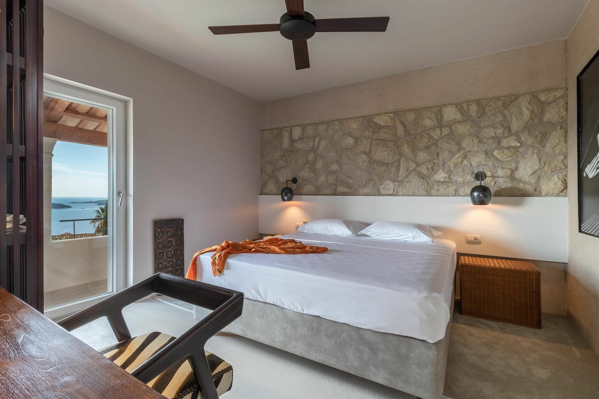 Ninon Dubrovnik - Adults Only Bed and Breakfast Brsečine Εξωτερικό φωτογραφία
