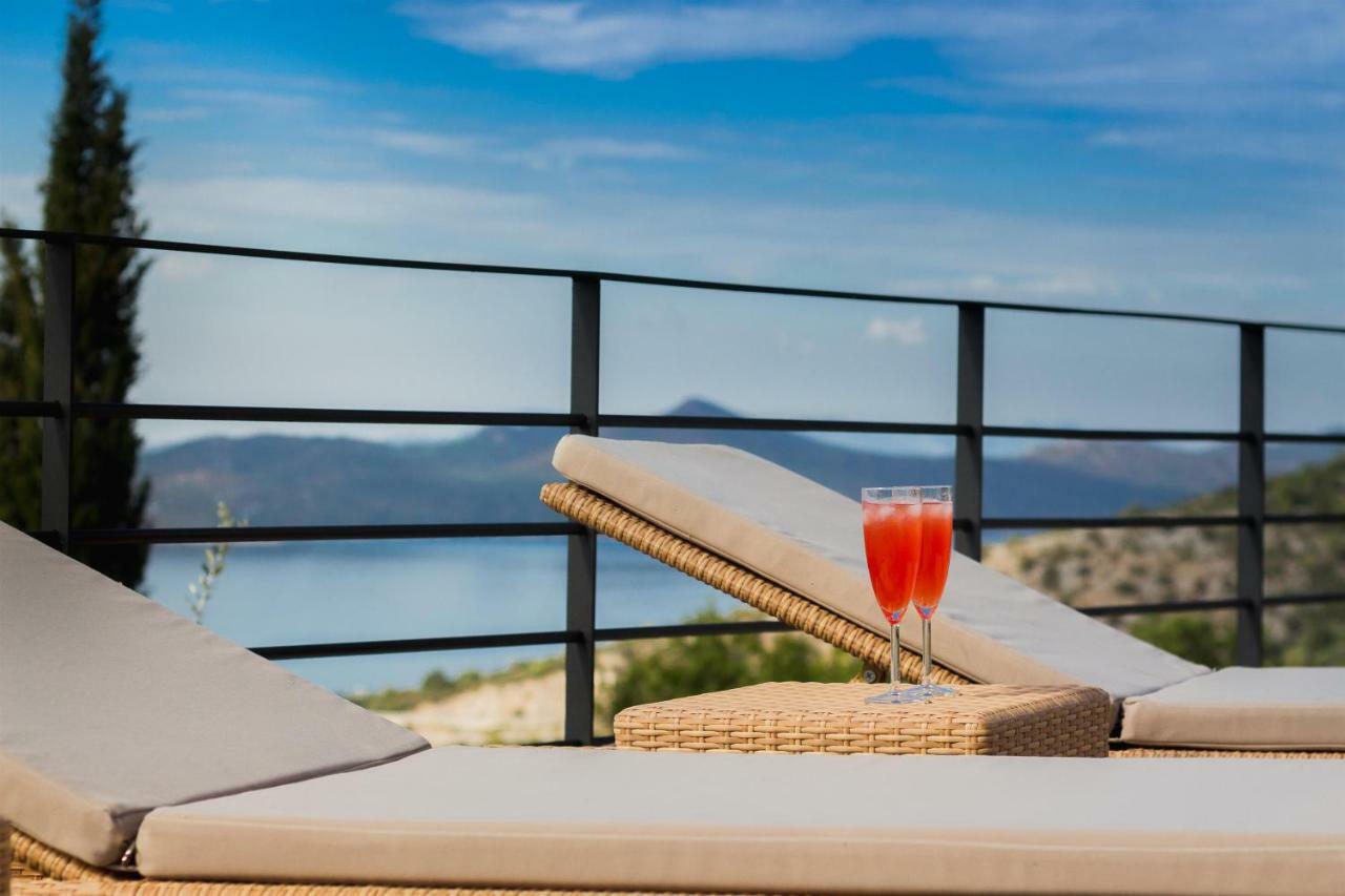 Ninon Dubrovnik - Adults Only Bed and Breakfast Brsečine Εξωτερικό φωτογραφία