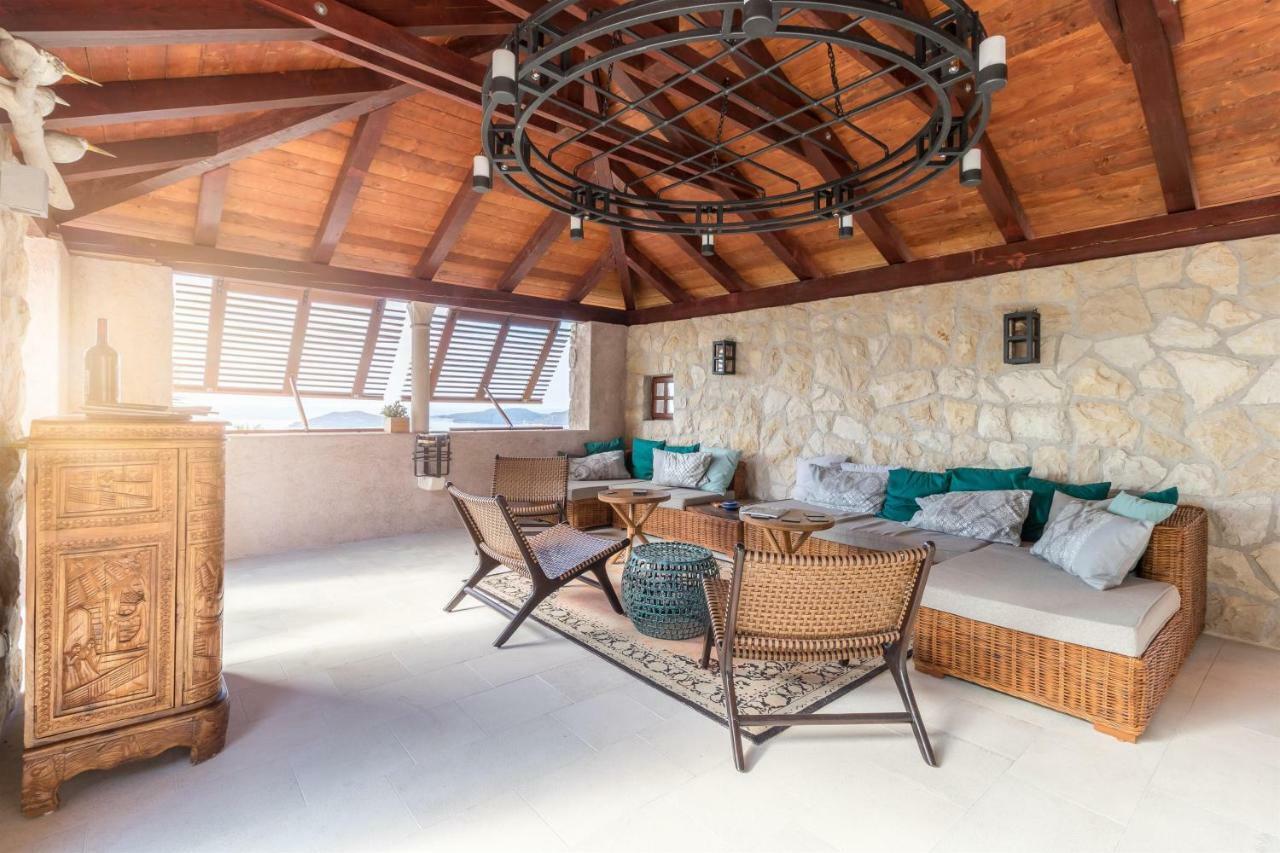 Ninon Dubrovnik - Adults Only Bed and Breakfast Brsečine Εξωτερικό φωτογραφία