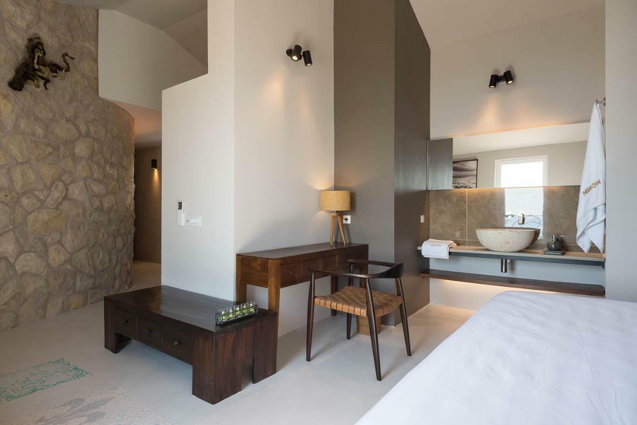 Ninon Dubrovnik - Adults Only Bed and Breakfast Brsečine Εξωτερικό φωτογραφία