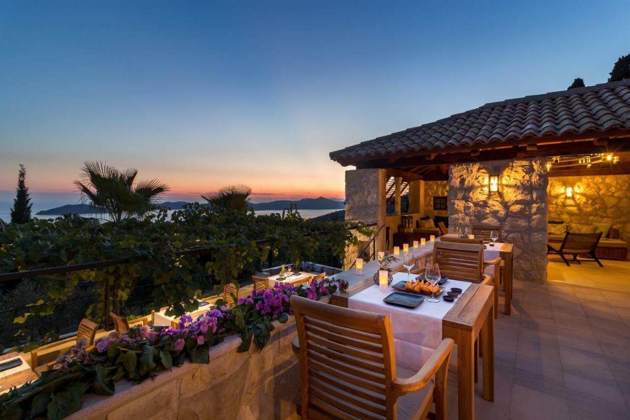 Ninon Dubrovnik - Adults Only Bed and Breakfast Brsečine Εξωτερικό φωτογραφία