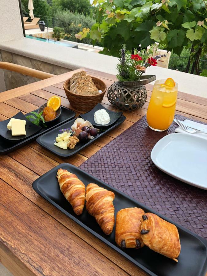 Ninon Dubrovnik - Adults Only Bed and Breakfast Brsečine Εξωτερικό φωτογραφία