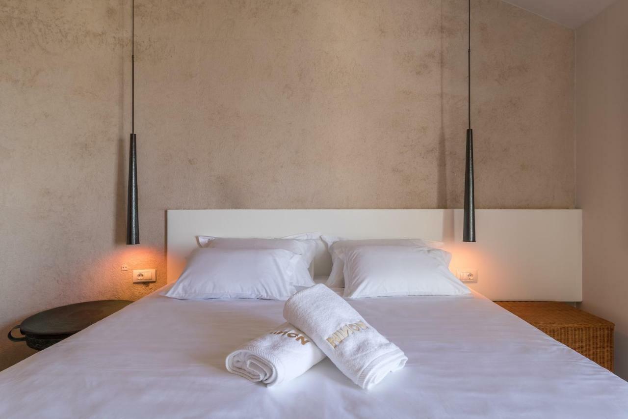 Ninon Dubrovnik - Adults Only Bed and Breakfast Brsečine Εξωτερικό φωτογραφία