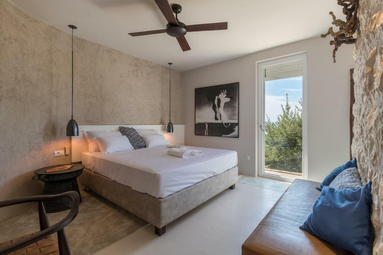 Ninon Dubrovnik - Adults Only Bed and Breakfast Brsečine Εξωτερικό φωτογραφία