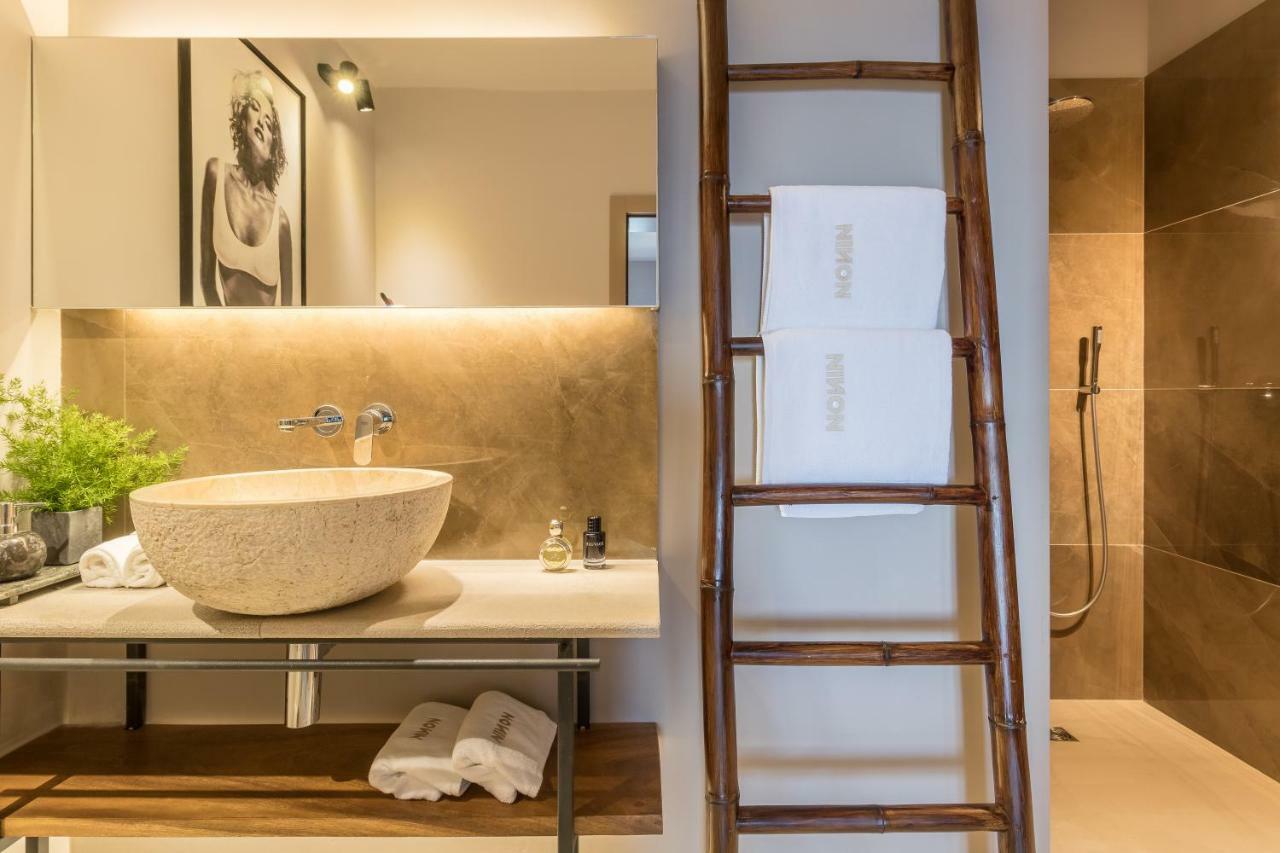 Ninon Dubrovnik - Adults Only Bed and Breakfast Brsečine Εξωτερικό φωτογραφία