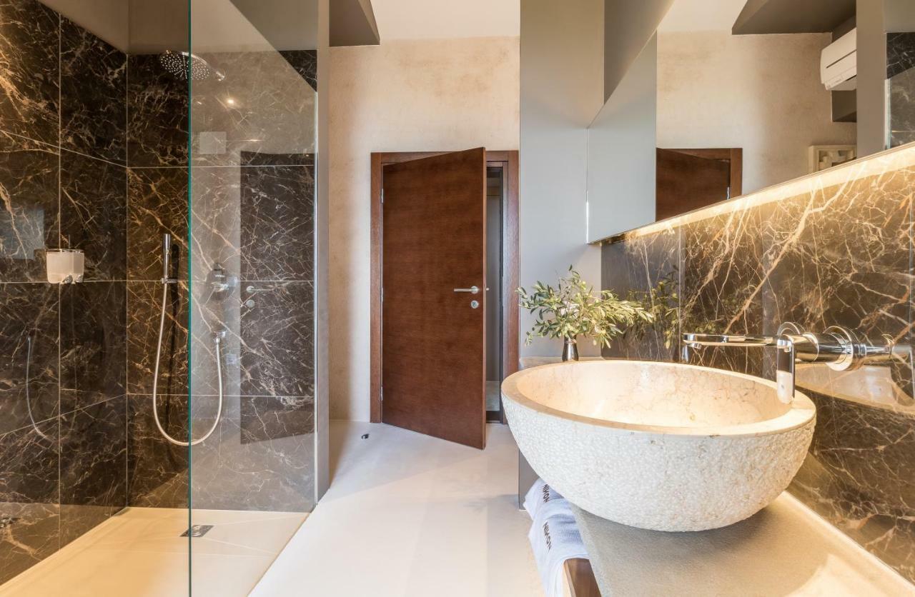 Ninon Dubrovnik - Adults Only Bed and Breakfast Brsečine Εξωτερικό φωτογραφία