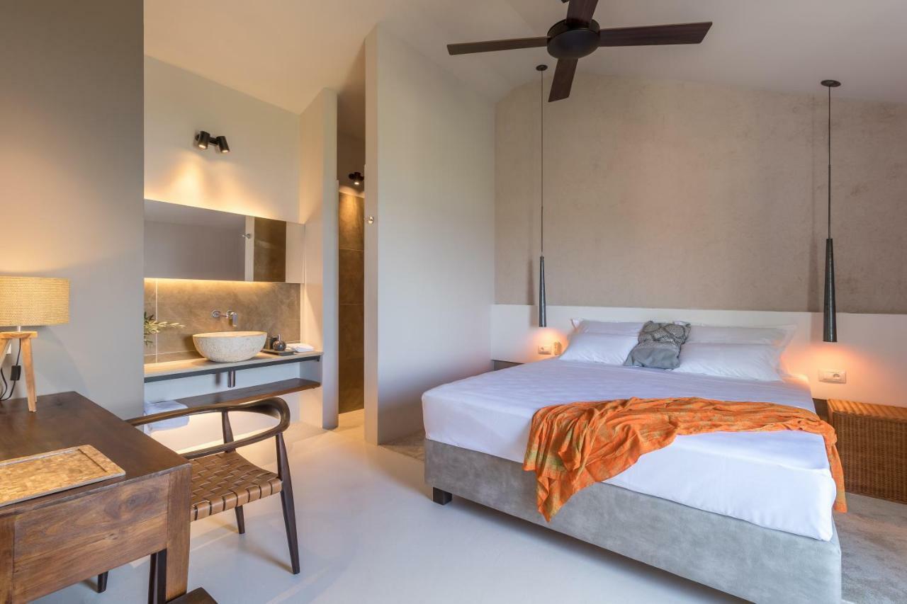 Ninon Dubrovnik - Adults Only Bed and Breakfast Brsečine Εξωτερικό φωτογραφία