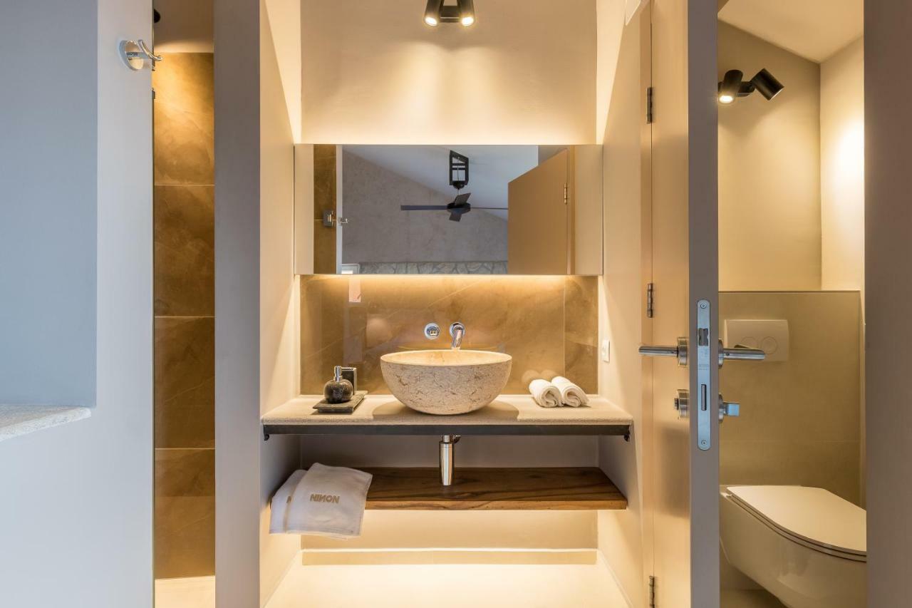 Ninon Dubrovnik - Adults Only Bed and Breakfast Brsečine Εξωτερικό φωτογραφία