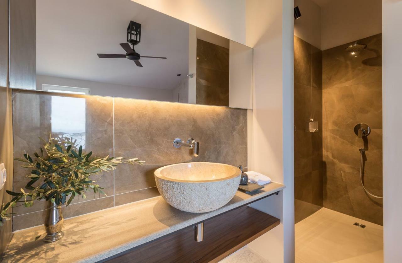 Ninon Dubrovnik - Adults Only Bed and Breakfast Brsečine Εξωτερικό φωτογραφία