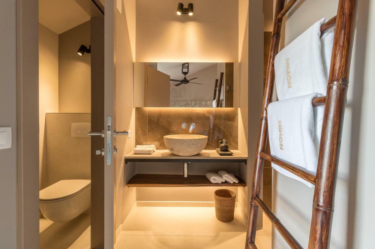 Ninon Dubrovnik - Adults Only Bed and Breakfast Brsečine Εξωτερικό φωτογραφία