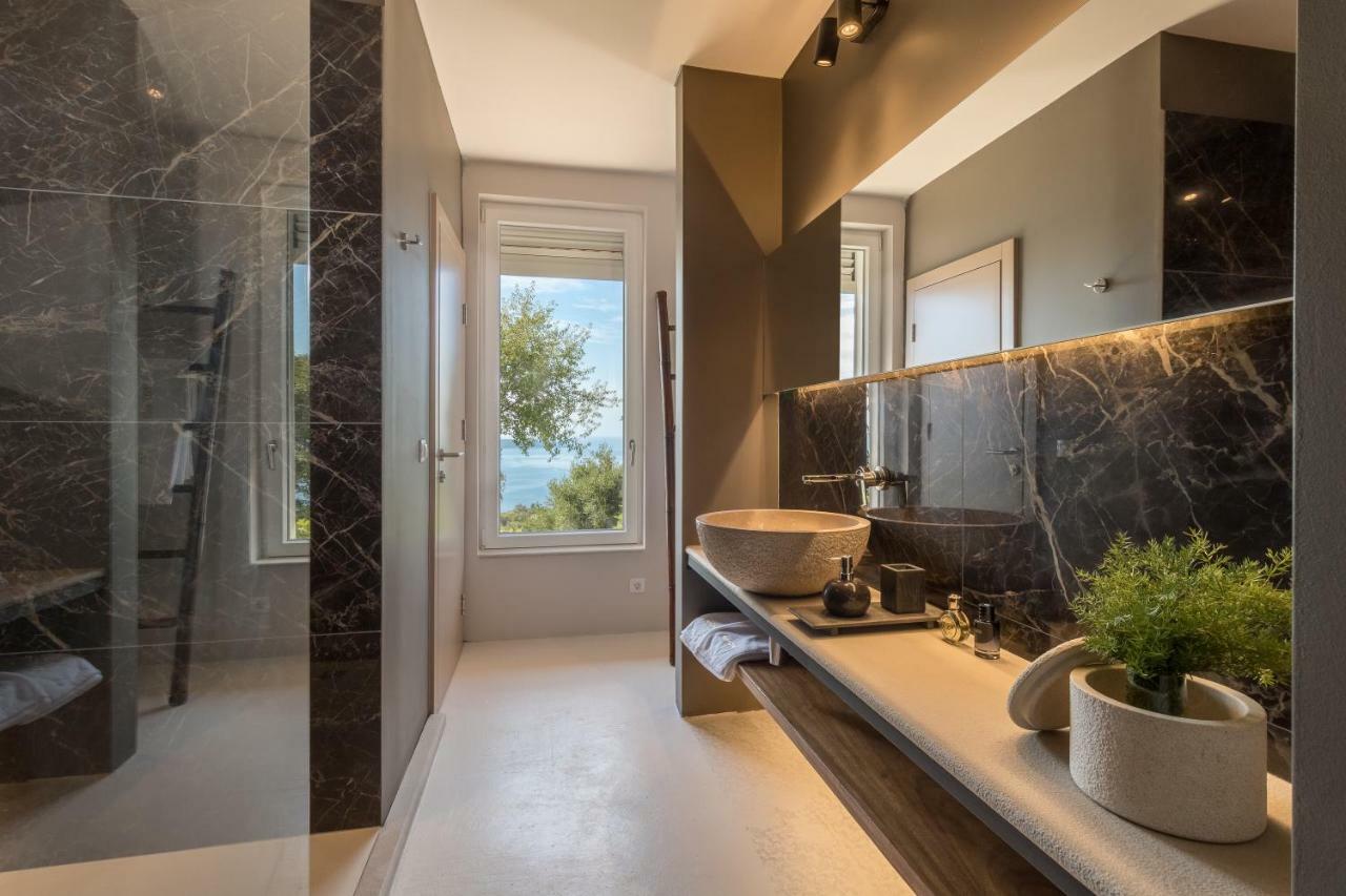 Ninon Dubrovnik - Adults Only Bed and Breakfast Brsečine Εξωτερικό φωτογραφία