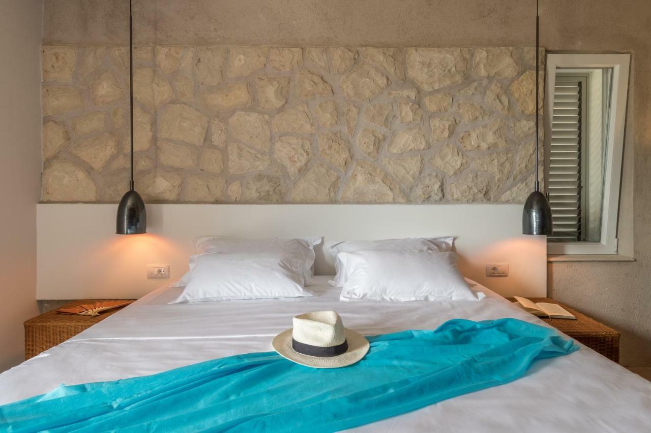 Ninon Dubrovnik - Adults Only Bed and Breakfast Brsečine Εξωτερικό φωτογραφία