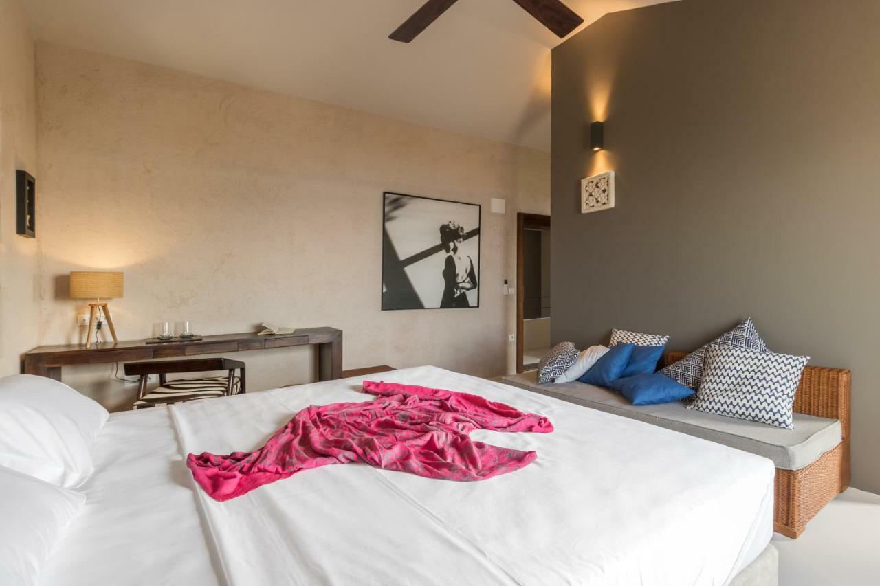 Ninon Dubrovnik - Adults Only Bed and Breakfast Brsečine Εξωτερικό φωτογραφία