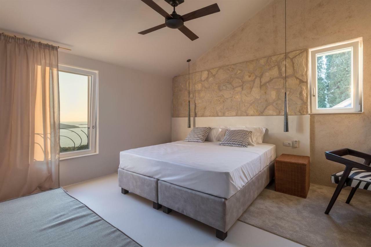 Ninon Dubrovnik - Adults Only Bed and Breakfast Brsečine Εξωτερικό φωτογραφία