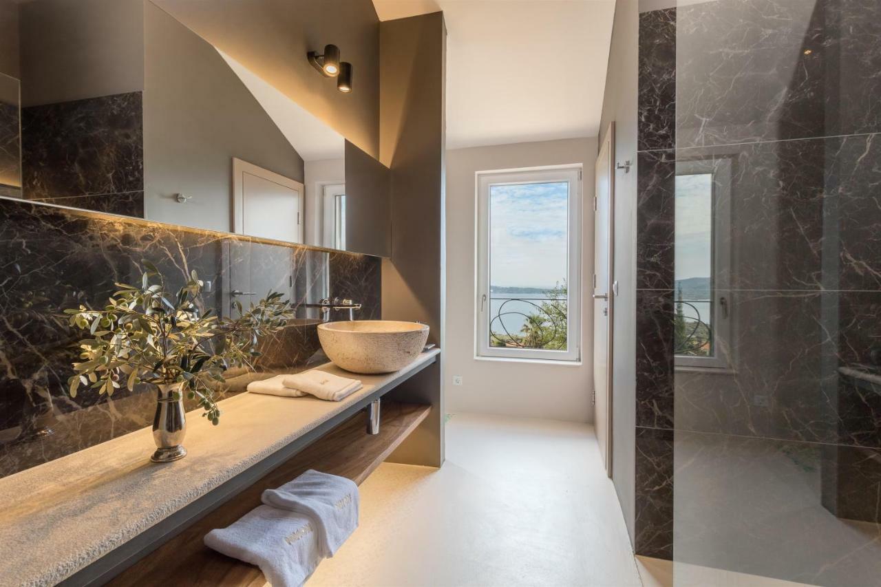 Ninon Dubrovnik - Adults Only Bed and Breakfast Brsečine Εξωτερικό φωτογραφία