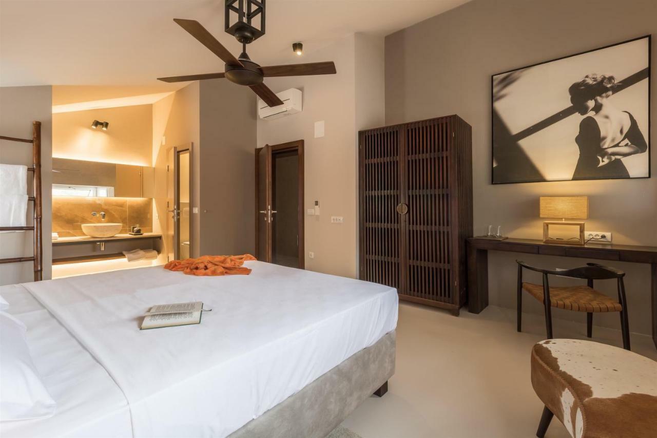 Ninon Dubrovnik - Adults Only Bed and Breakfast Brsečine Εξωτερικό φωτογραφία
