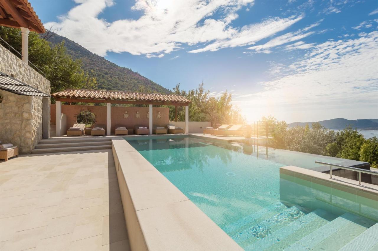 Ninon Dubrovnik - Adults Only Bed and Breakfast Brsečine Εξωτερικό φωτογραφία