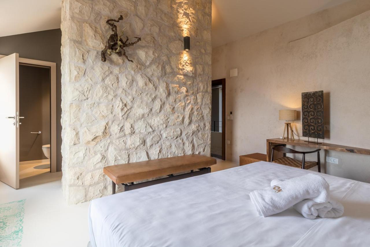 Ninon Dubrovnik - Adults Only Bed and Breakfast Brsečine Εξωτερικό φωτογραφία