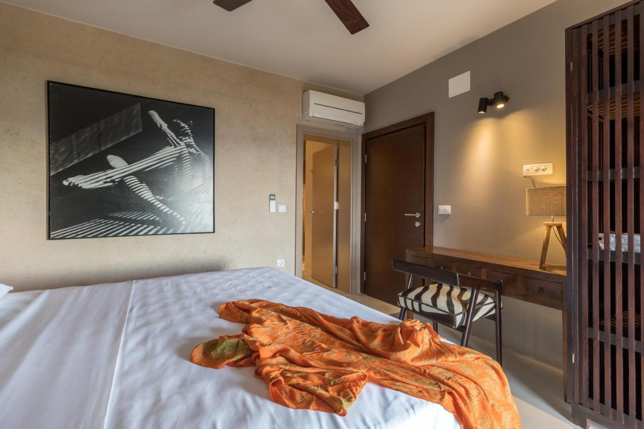 Ninon Dubrovnik - Adults Only Bed and Breakfast Brsečine Εξωτερικό φωτογραφία